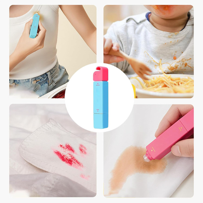 Quitamanchas Portatil