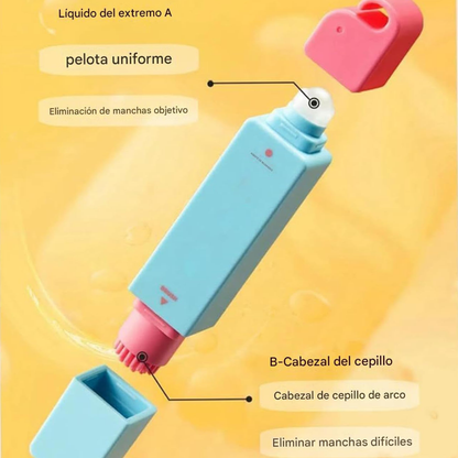 Quitamanchas Portatil